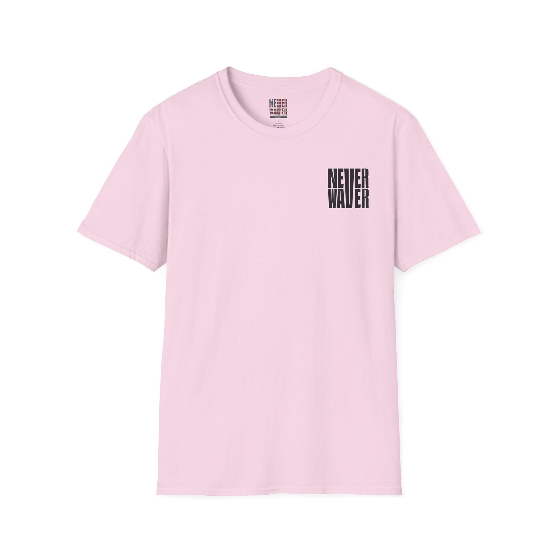 Never Waver Mamacita Needs a Margarita Unisex Softstyle T-Shirt - Never Waver