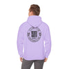 Unisex Heavy Blend™ Hoodie - 'It's Fine , I'm Fine Never Waver Everything Is Fine' - Never Waver