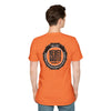 Never Waver PAPA Because Grandpa Is For Old Guys  Unisex Softstyle T-Shirt - Never Waver