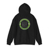 Unisex Heavy Blend™ Hooded Sweatshirt - 'Never Waver Hangovers Are Temporary Drunk Stories Are Forever - Never Waver