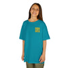 Los Angeles  Fans Never Waver Kids Heavy Cotton™ Tee