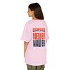 Denver Fans Never Waver Kids Heavy Cotton™ Tee - Never Waver