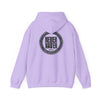Eco-Friendly Unisex Hoodie: "Never Waver Wine Made Me Do It " - Never Waver
