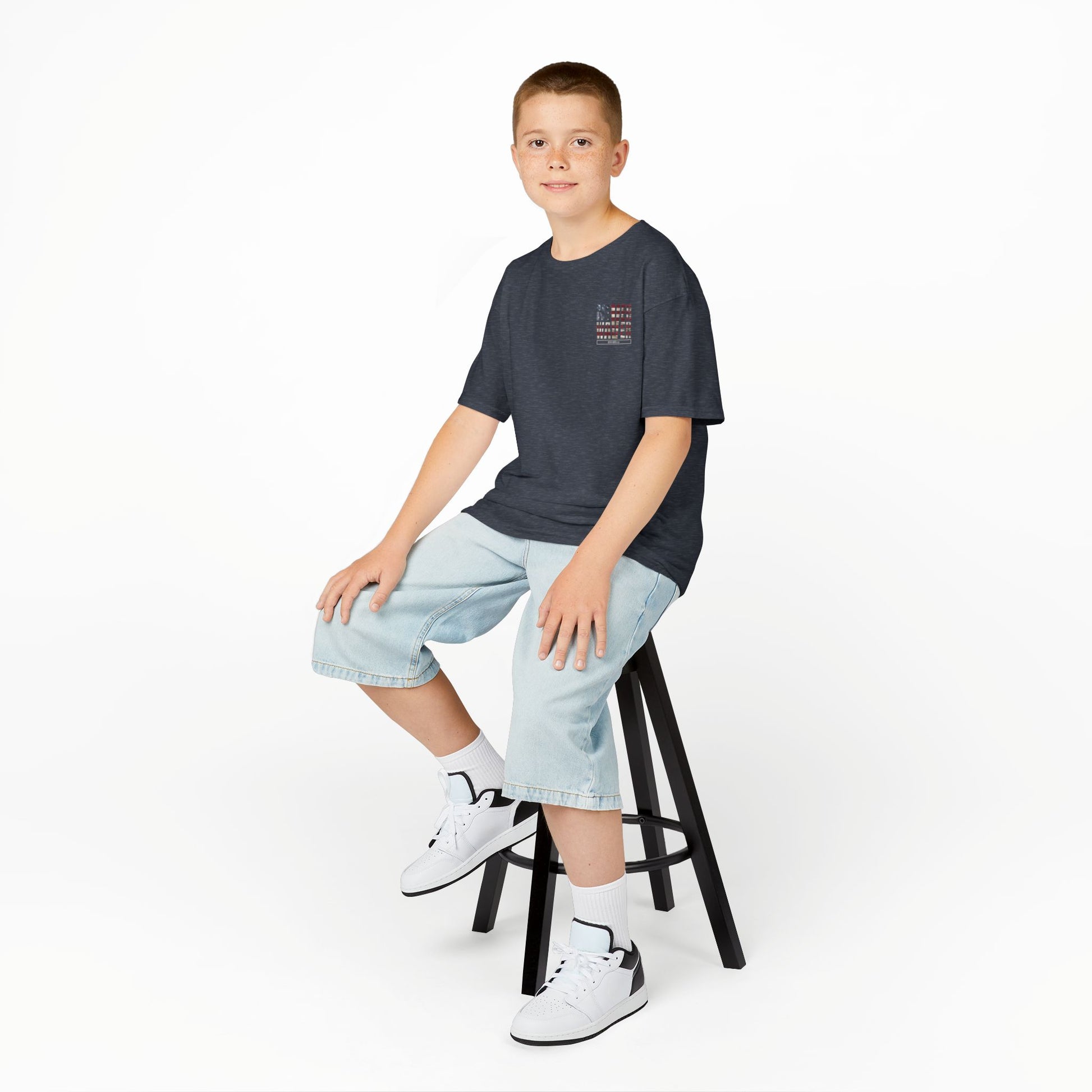 Kids Golf Tee -Never Waver Golf - Never Waver