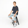 Kids Golf Tee -Never Waver Golf - Never Waver