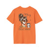 Never Waver Oh Honey I am that Mom Unisex Softstyle T-Shirt - Never Waver
