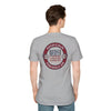 Never Waver Golf Unisex Soft style T-Shirt - Never Waver