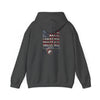 Never Waver Golf Hoodie - Unisex Heavy Blend™ Sweatshirt - Never Waver