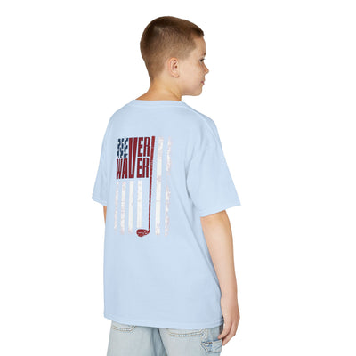 Kids Golf Tee -Never Waver Golf - Never Waver
