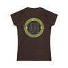 Never Waver Tequila, Tacos, And Friends Women's Soft Style Tee - - Never Waver
