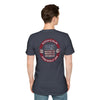 Never Waver Golf Unisex Soft style T-Shirt - Never Waver