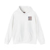 Never Waver Golf Hoodie - Unisex Heavy Blend™ Sweatshirt - Never Waver