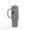Never Waver I'll Bring The Cool Insulated Travel Mug, 40oz - Never Waver