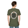 Never Waver Whisky Made Me Do It? Unisex Soft style T-Shirt - Never Waver