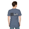 Never Waver I'll Bring The Crazy Unisex Softstyle T-Shirt - Never Waver