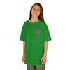 America Never Waver Kids Heavy Cotton™ Tee - Never Waver