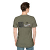 Never Waver I'll Bring The Chocolate Unisex Softstyle T-Shirt - Never Waver