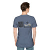 Never Waver I'll Bring The Bougie Unisex Softstyle T-Shirt - Never Waver