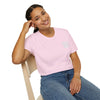 Never Waver Best mom Ever Unisex Softstyle T-Shirt - Never Waver