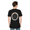 Never Waver Whisky Made Me Do It? Unisex Soft style T-Shirt - Never Waver