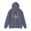 Unisex Heavy Blend™ Hoodie - 'Never Waver  I'm that Mom Sorry Not Sorry' - Never Waver