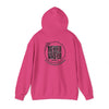 Unisex Heavy Blend™ Hoodie - 'Never Waver Ain't No Hood Like Motherhood' - Never Waver