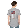 Never Waver Golf Unisex Soft style T-Shirt - Never Waver