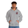Never Waver Golf Hoodie - Unisex Heavy Blend™ Sweatshirt - Never Waver