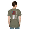 Never Waver Golf Unisex Soft style T-Shirt - Never Waver