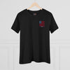 Never Waver Golf Women's Cotton Tee - Never Waver