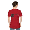 Never Waver I'll Bring The Wine Unisex Softstyle T-Shirt - Never Waver