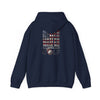 Never Waver Golf Hoodie - Unisex Heavy Blend™ Sweatshirt - Never Waver