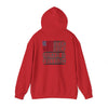 Never Waver Golf Hoodie - Unisex Heavy Blend™ Sweatshirt - Never Waver