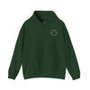 Eco-Friendly Unisex Hoodie: "Margaritas Never waver It must be the Limes?" - Never Waver