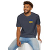 Los Angeles Fans Never Waver Unisex Softstyle T-Shirt - Never Waver