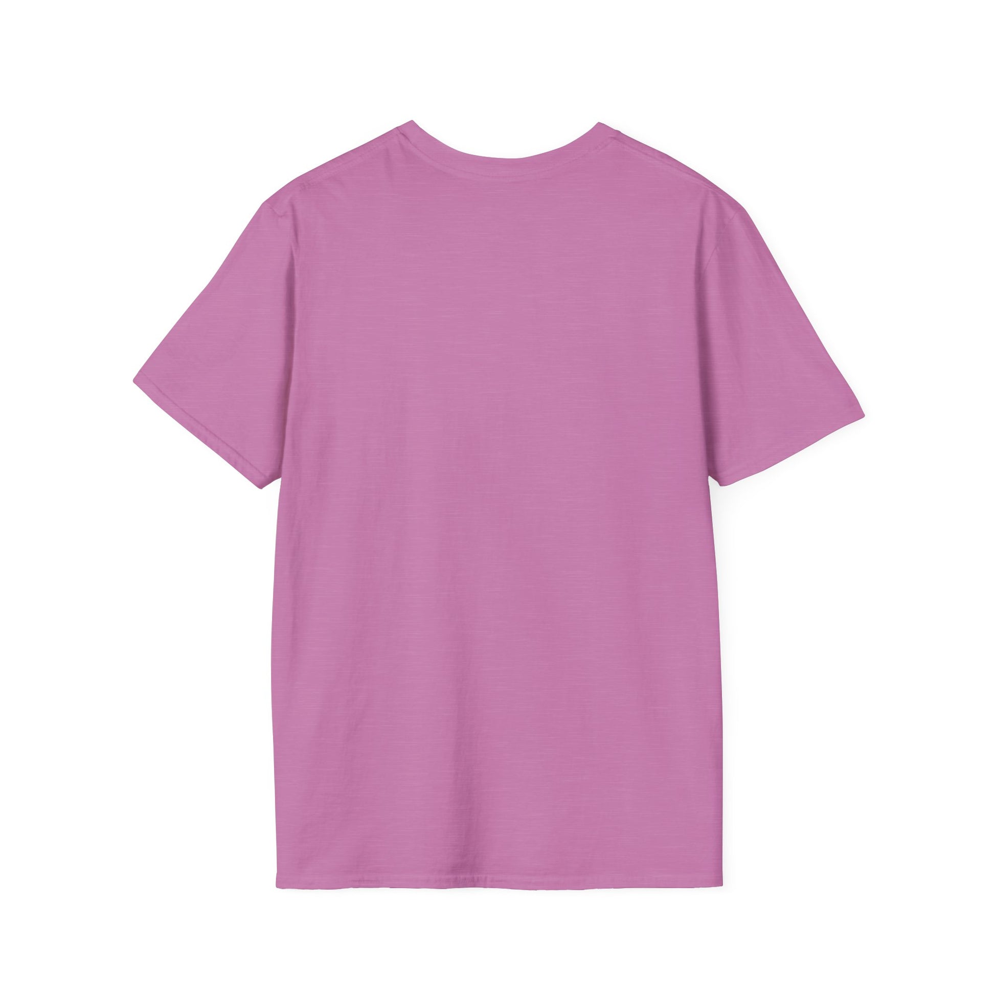 Never Waver I'll Bring The Bougie Unisex Softstyle T-Shirt - Never Waver