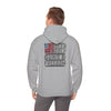 Never Waver Golf Hoodie - Unisex Heavy Blend™ Sweatshirt - Never Waver