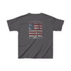 America Never Waver Kids Heavy Cotton™ Tee - Never Waver