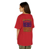 Baltimore Fans Never Waver Kids Heavy Cotton™ Tee - Never Waver
