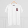 Never Waver Golf Women's Cotton Tee - Never Waver