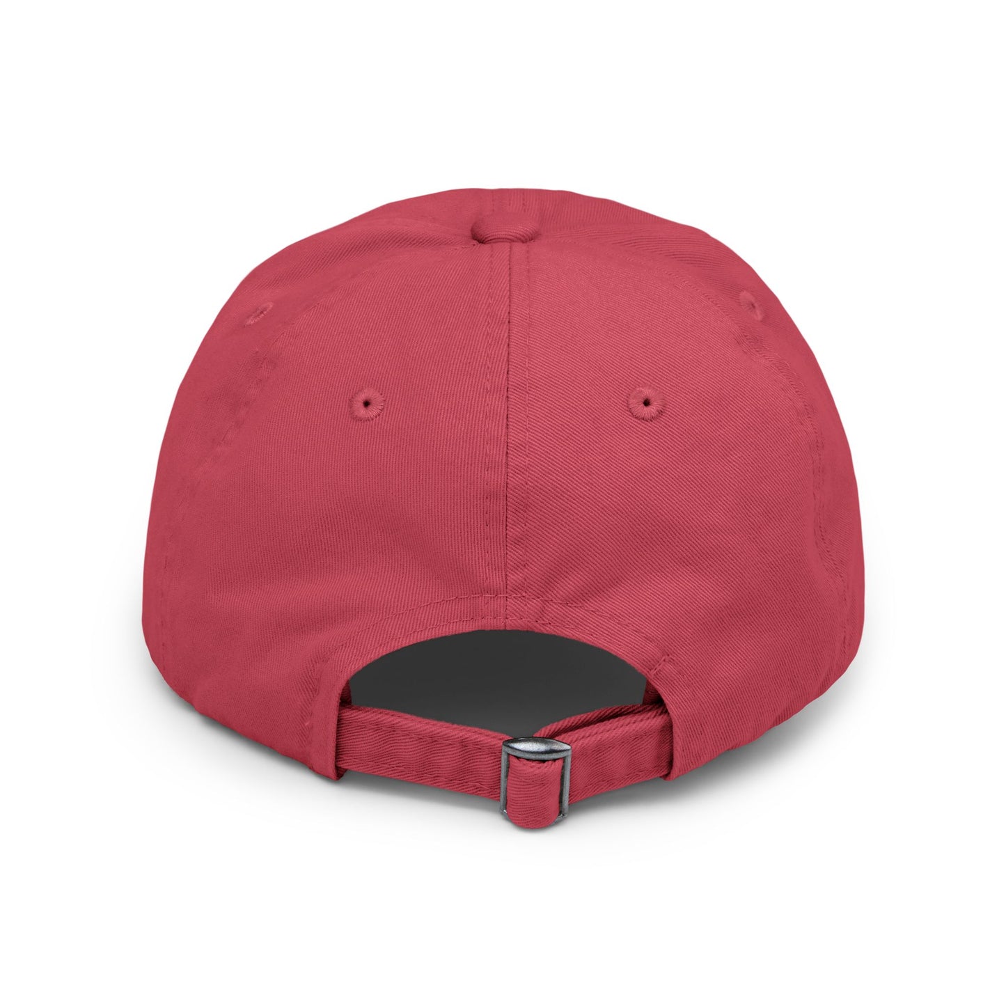 Distressed Cap - Never Waver Remember Who The  F@{k You Are -Statement Hat for Everyday Style