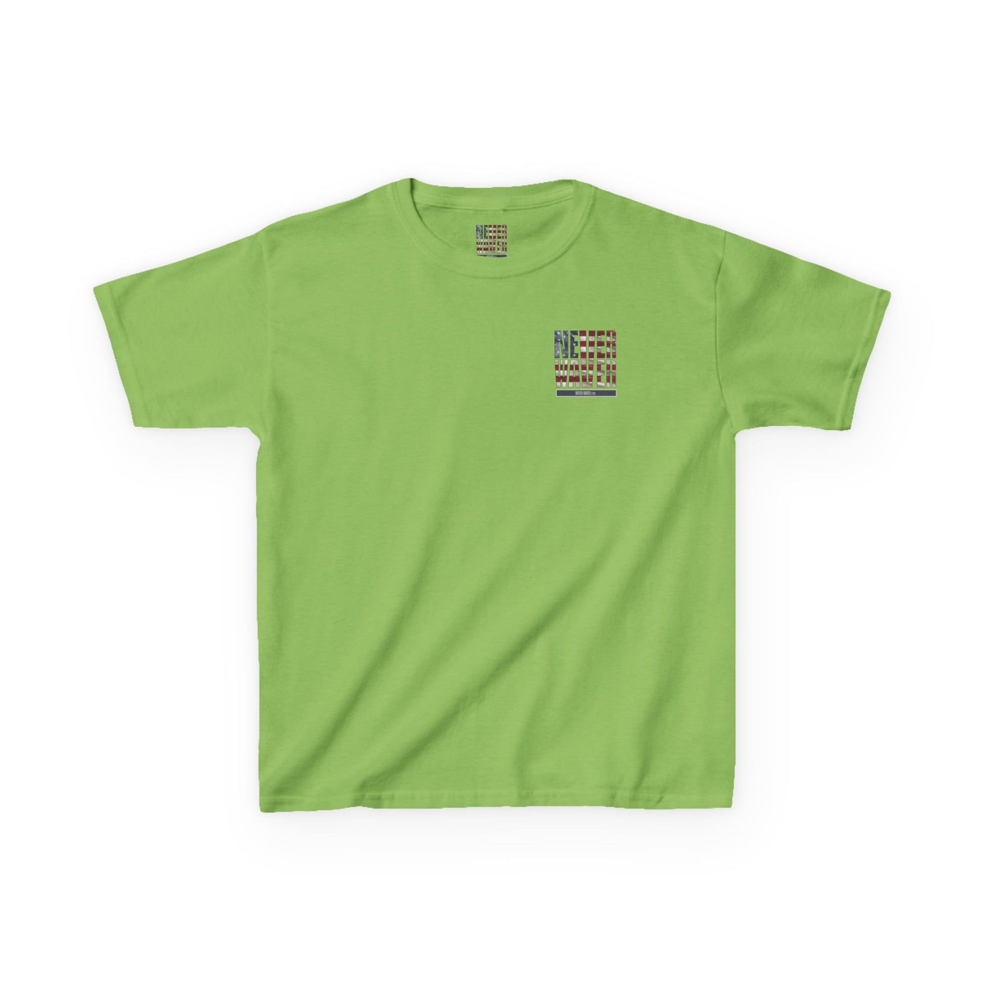 Kids Golf Tee -Never Waver Golf - Never Waver