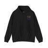 Never Waver Hooded Sweatshirt for First Responders - Never Waver
