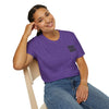 Never Waver I'll Bring The Wine Unisex Softstyle T-Shirt - Never Waver