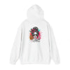 Unisex Heavy Blend™ Hoodie - 'Never Waver  I'm that Mom Sorry Not Sorry' - Never Waver