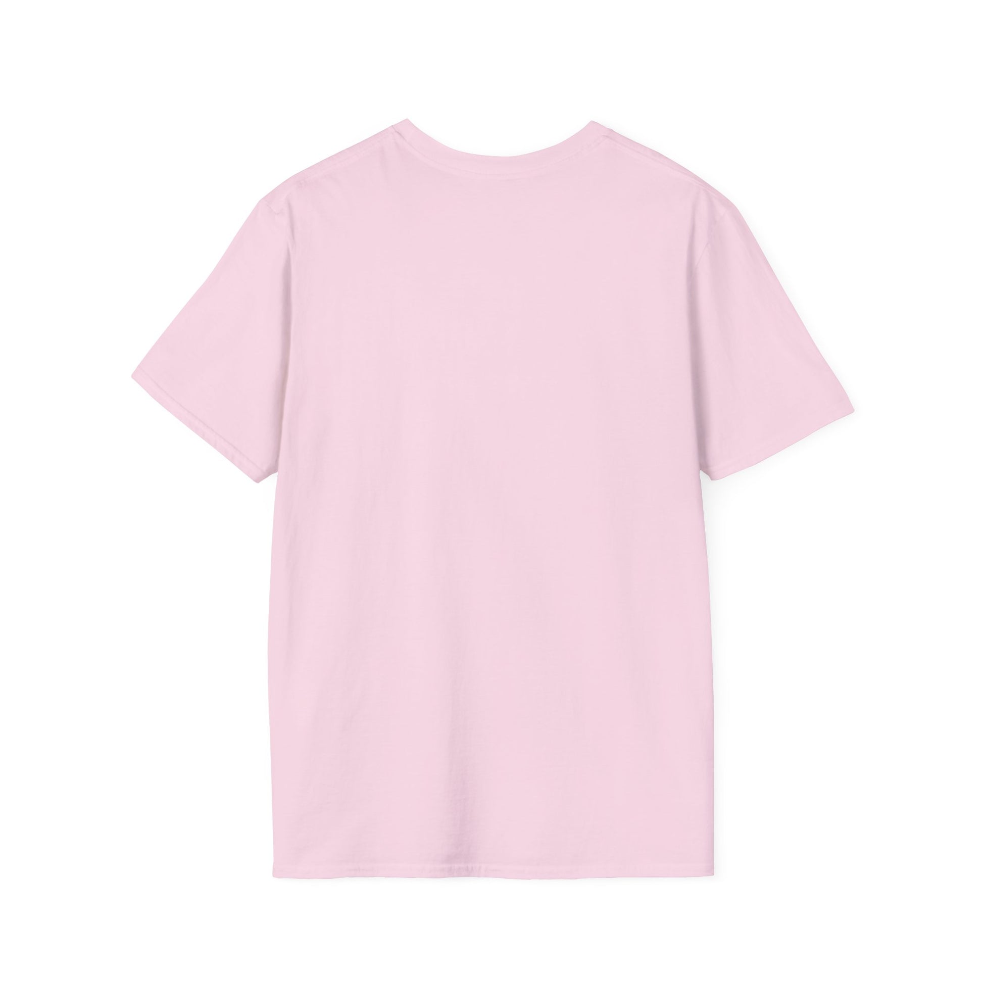 Never Waver I'll Bring The Bougie Unisex Softstyle T-Shirt - Never Waver