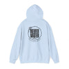 Unisex Heavy Blend™ Hoodie - 'Never Waver Mamacita Needs a Margarita' - Never Waver