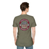 Never Waver Golf Unisex Soft style T-Shirt - Never Waver