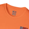 Never Waver Like This Mom Unisex Softstyle T-Shirt - Never Waver