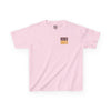 Washington Fans Never Waver Kids Heavy Cotton™ Tee - Never Waver